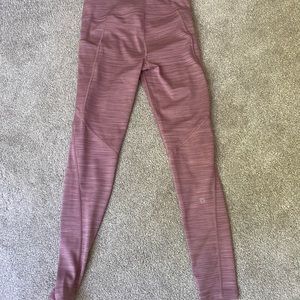 athleta leggings